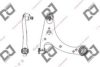 TOYOT 48068BZ010 Track Control Arm